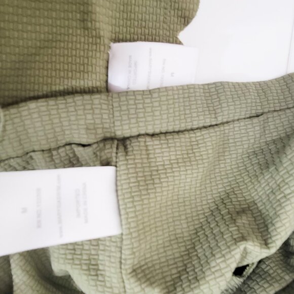 Marysia Swim Palm Springs Scallop Bikini Set Medium - Picture 3 of 8